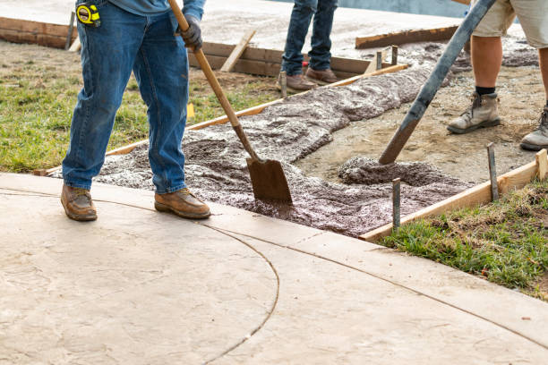Best Concrete Grinding and Polishing in Lawrenceville, GA