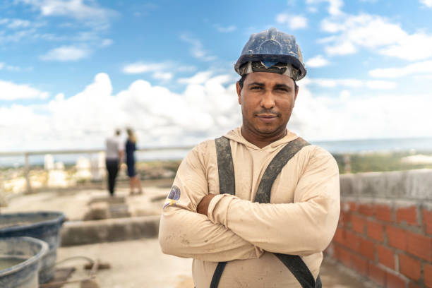 Best Commercial Concrete Services in Lawrenceville, GA