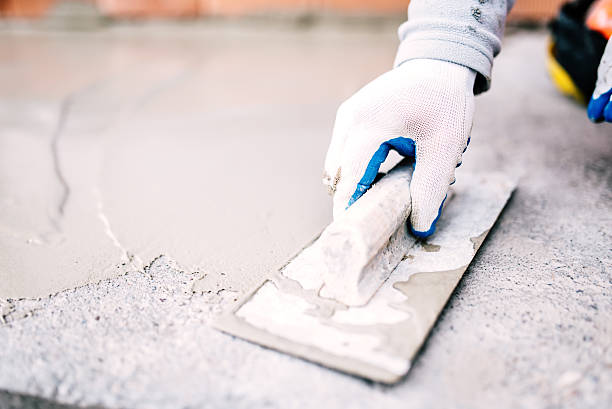 Best Concrete Sealing and Maintenance in Lawrenceville, GA