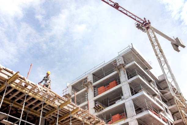 Best Concrete Demolition Services in Lawrenceville, GA